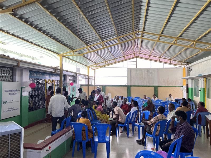 Éducation à la santé communautaire